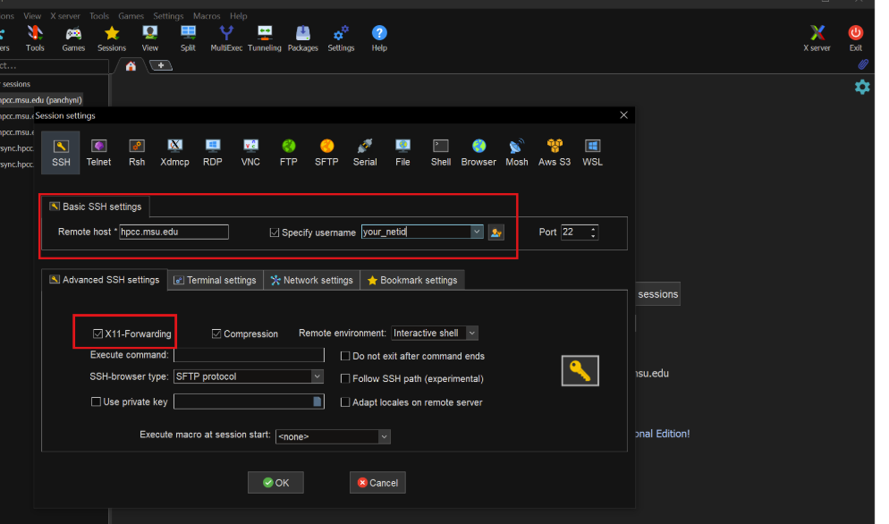 mobaxtermpro